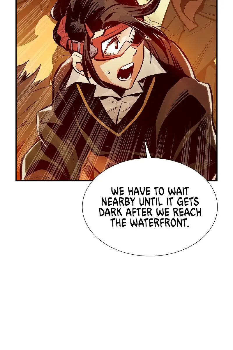 The Lone Necromancer Chapter 76 Page 77