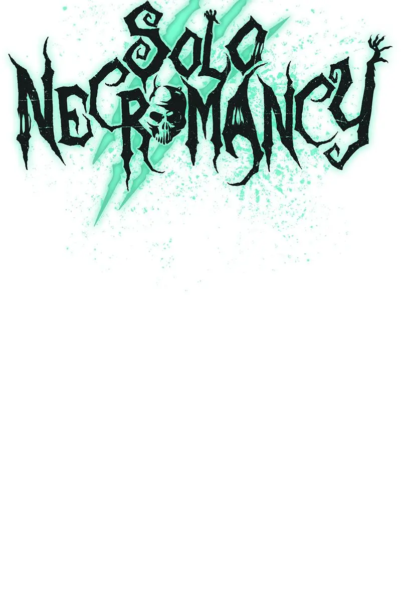 The Lone Necromancer Chapter 76 Page 81