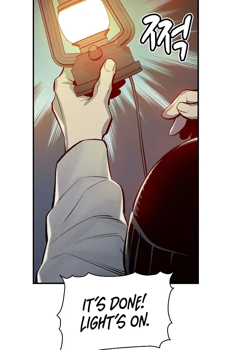 The Lone Necromancer Chapter 76 Page 86