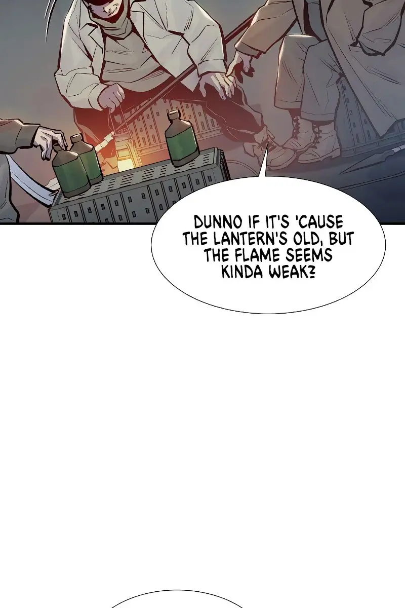 The Lone Necromancer Chapter 76 Page 88