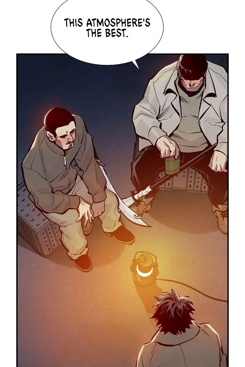 The Lone Necromancer Chapter 76 Page 89