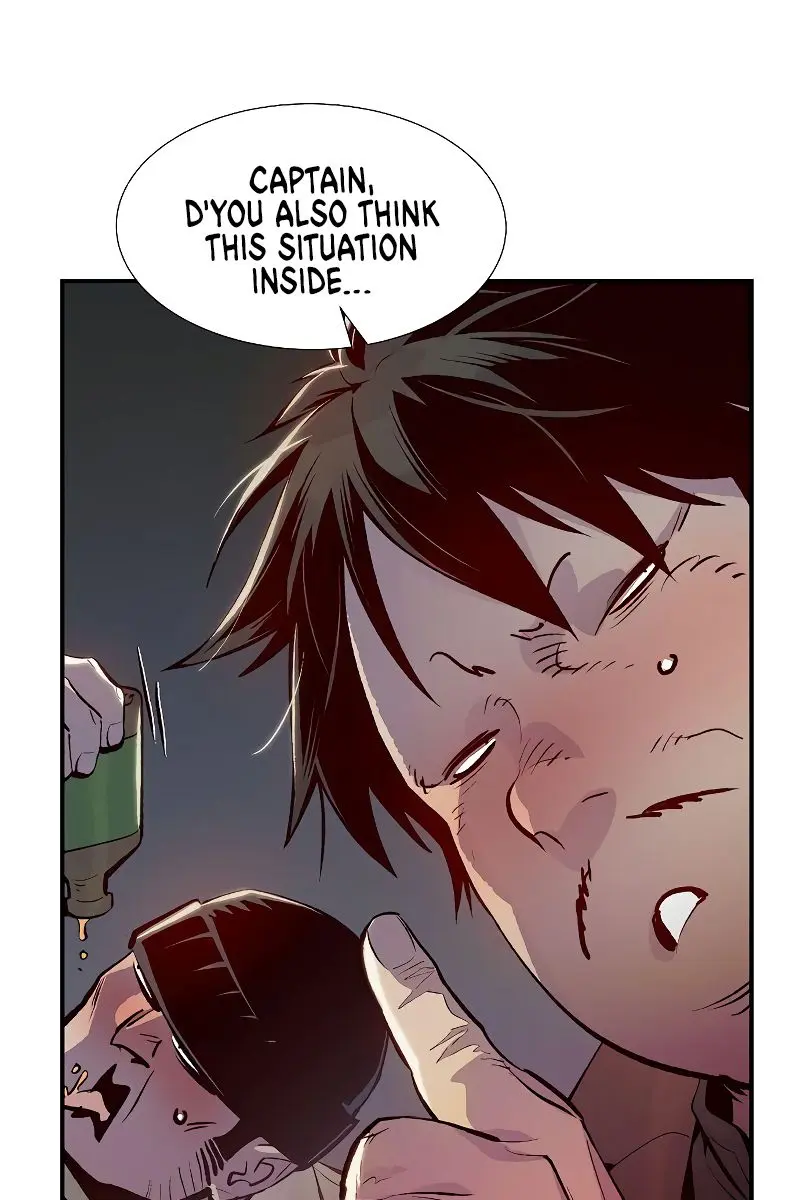 The Lone Necromancer Chapter 76 Page 100