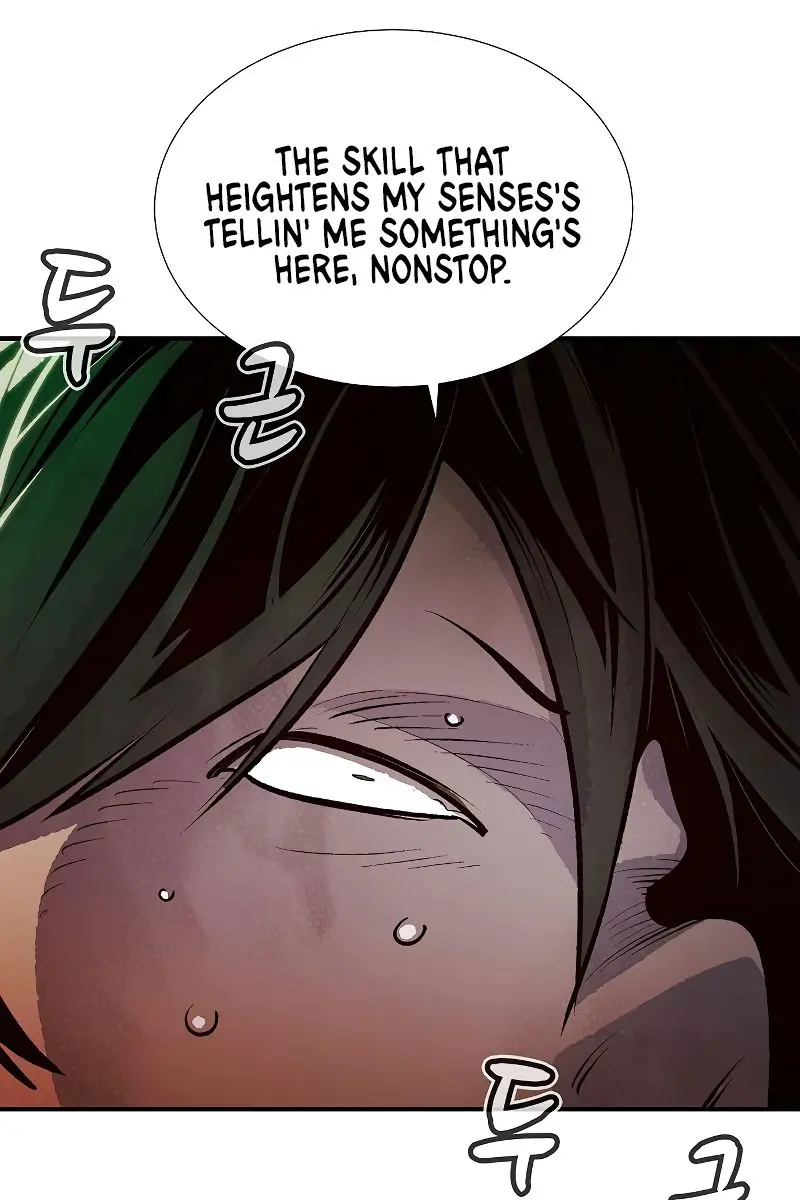 The Lone Necromancer Chapter 76 Page 105