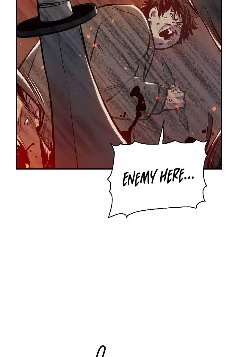 The Lone Necromancer Chapter 76 Page 109