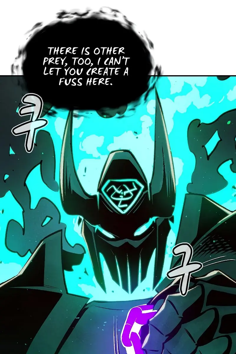 The Lone Necromancer Chapter 76 Page 113