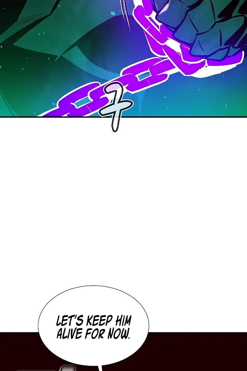 The Lone Necromancer Chapter 76 Page 114