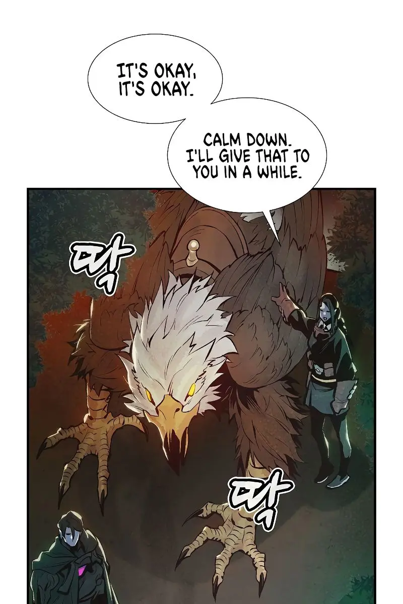 The Lone Necromancer Chapter 76 Page 121