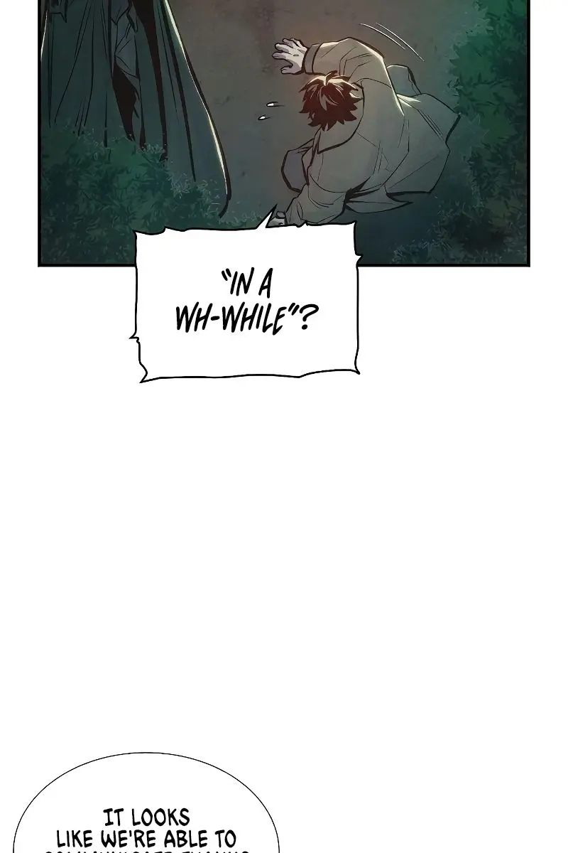 The Lone Necromancer Chapter 76 Page 122