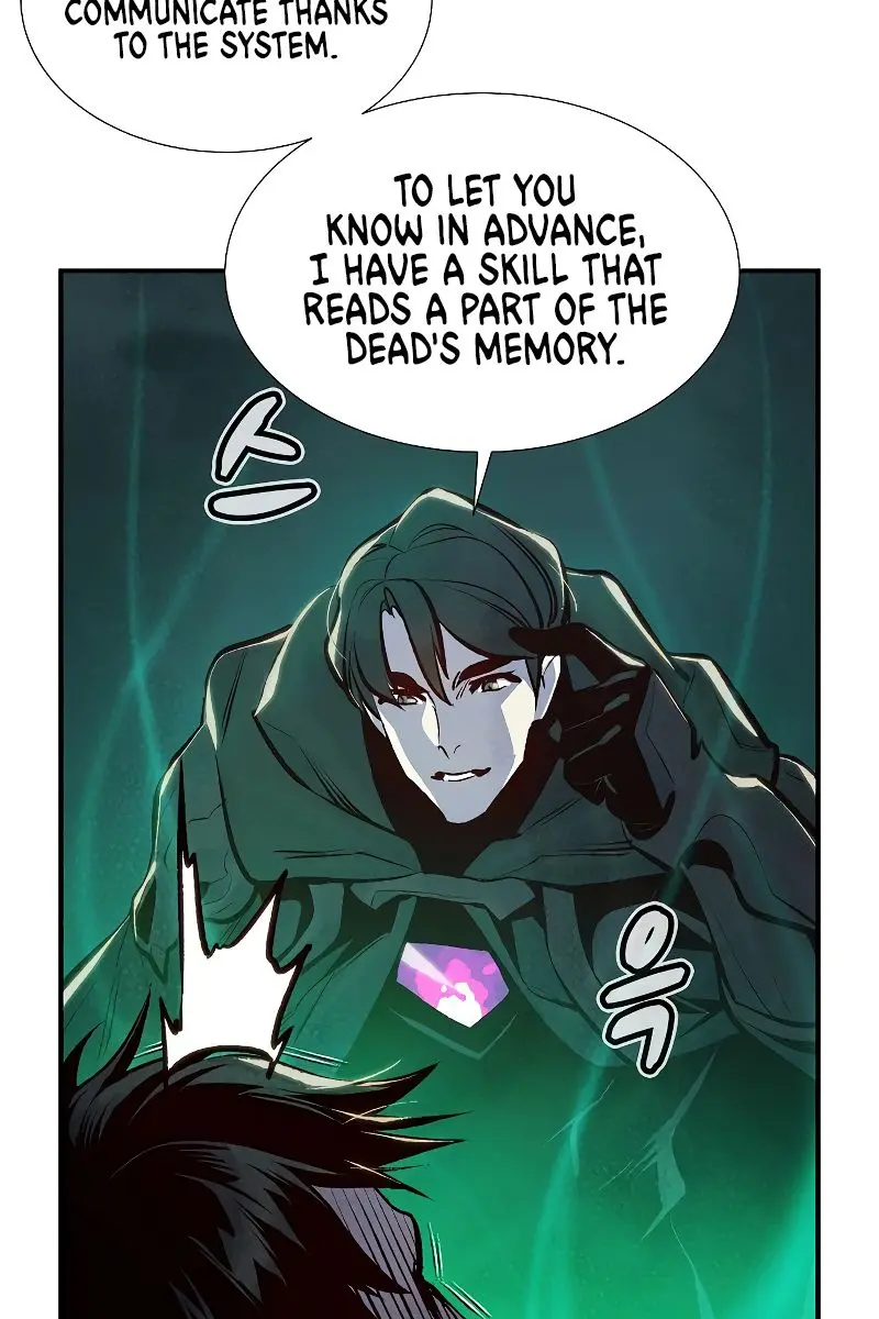 The Lone Necromancer Chapter 76 Page 123
