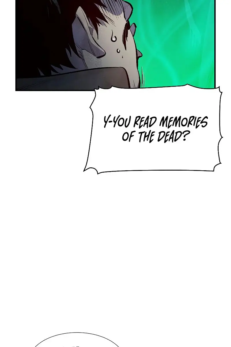 The Lone Necromancer Chapter 76 Page 124
