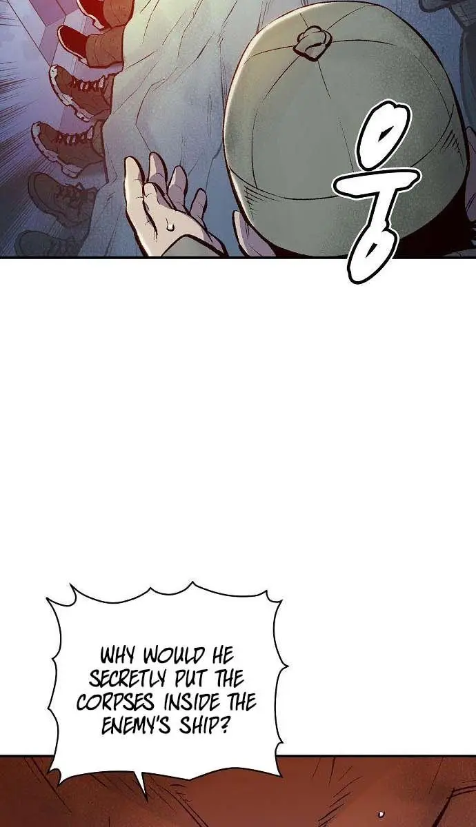 The Lone Necromancer Chapter 77 Page 15