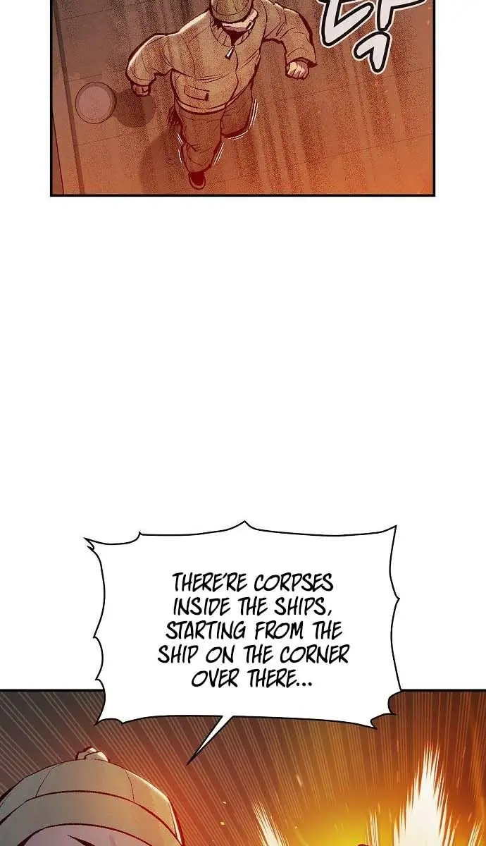 The Lone Necromancer Chapter 77 Page 20