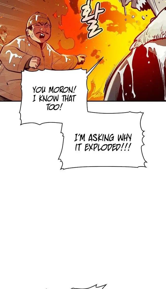 The Lone Necromancer Chapter 77 Page 27