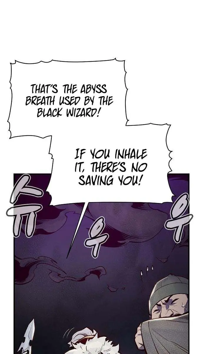 The Lone Necromancer Chapter 77 Page 33