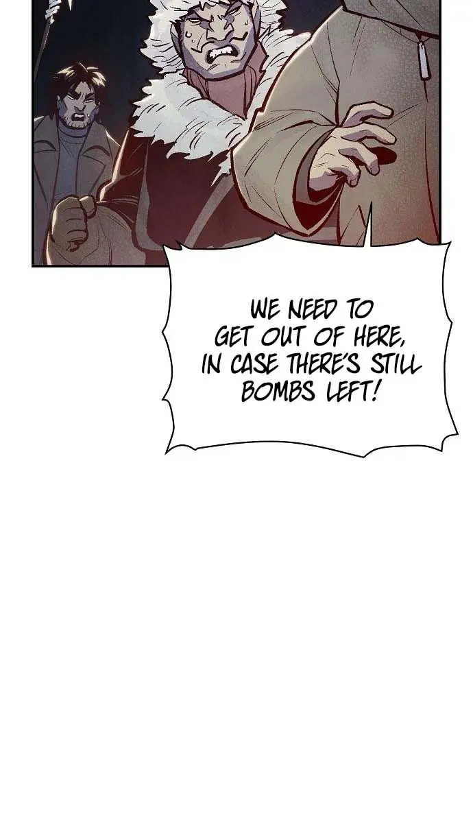 The Lone Necromancer Chapter 77 Page 34