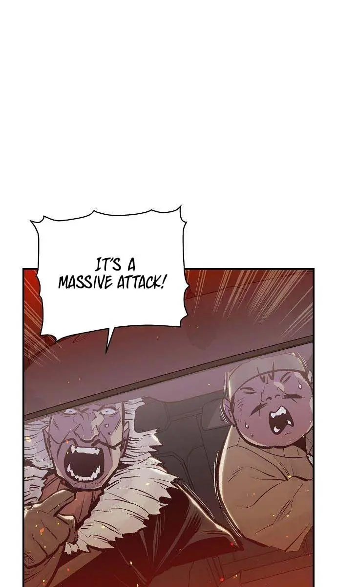 The Lone Necromancer Chapter 77 Page 53