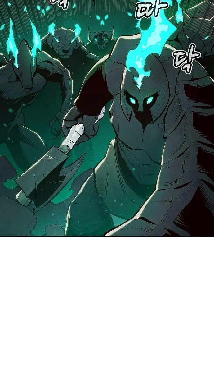 The Lone Necromancer Chapter 77 Page 68