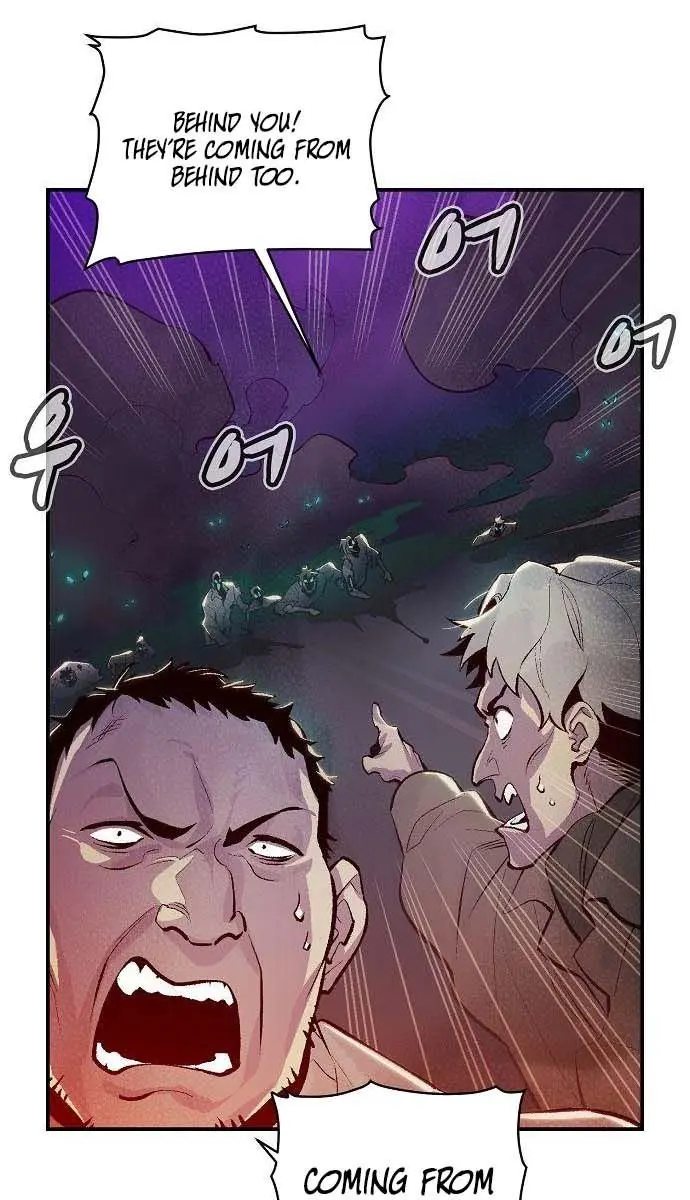 The Lone Necromancer Chapter 77 Page 69