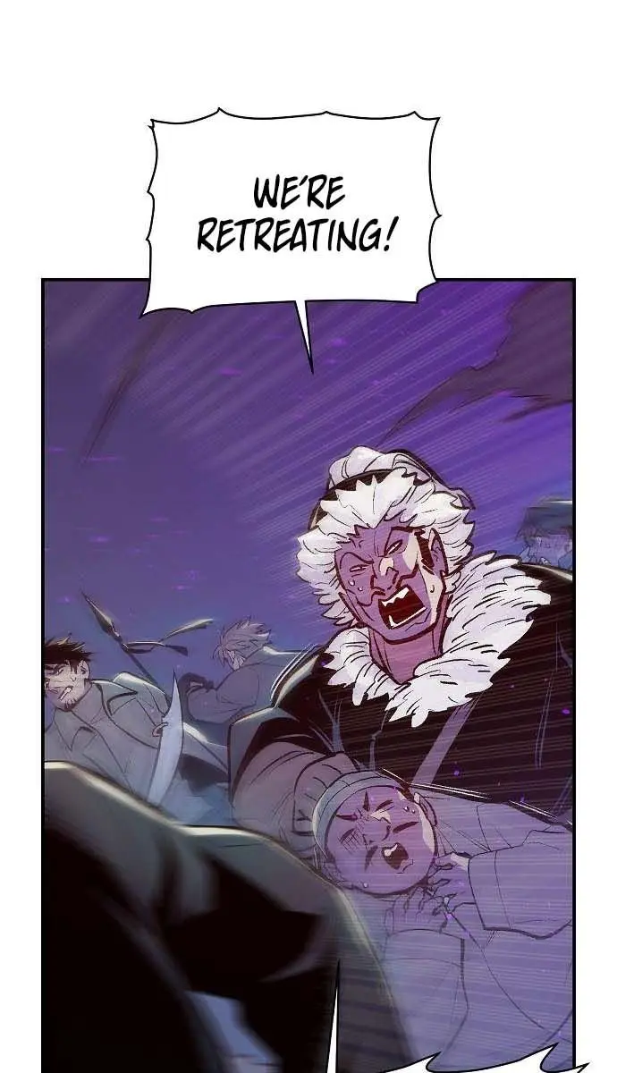 The Lone Necromancer Chapter 77 Page 72