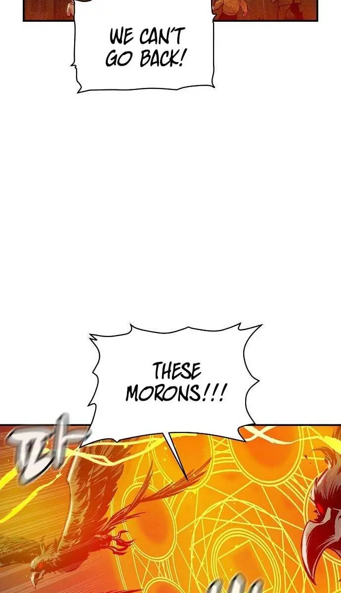 The Lone Necromancer Chapter 77 Page 75