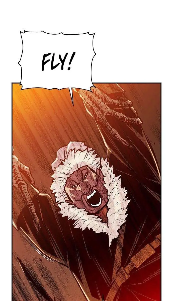 The Lone Necromancer Chapter 77 Page 95
