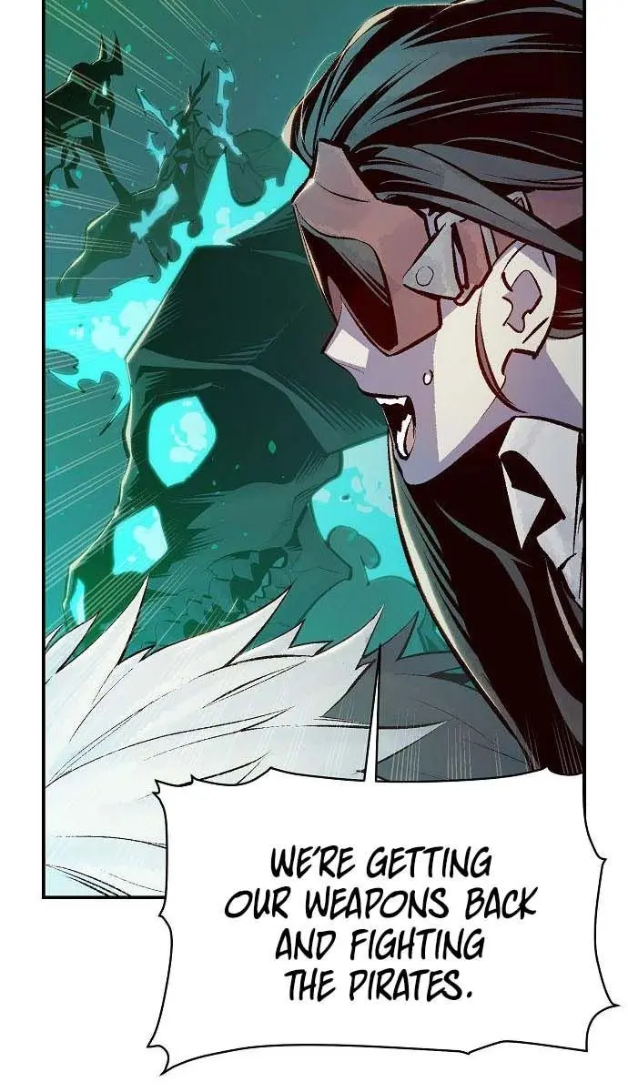 The Lone Necromancer Chapter 77 Page 104