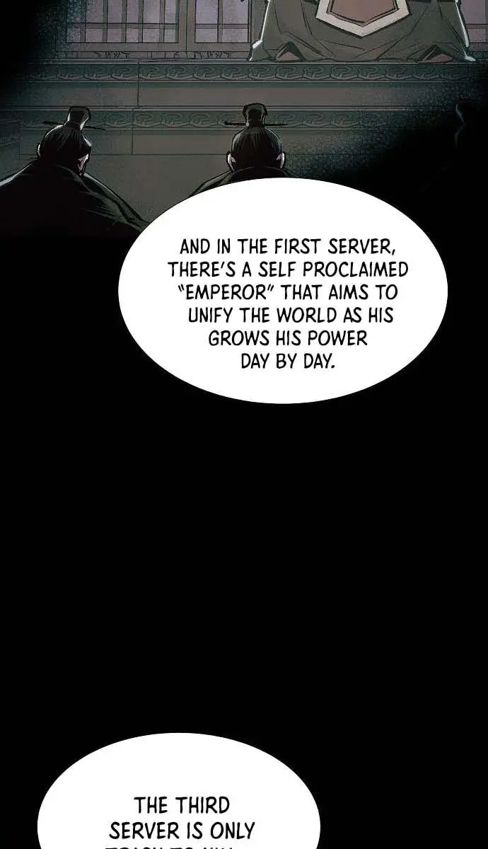 The Lone Necromancer Chapter 77 Page 125