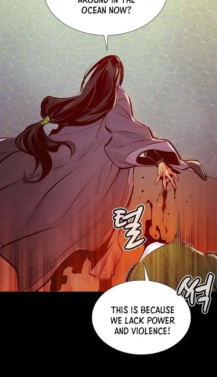 The Lone Necromancer Chapter 77 Page 129