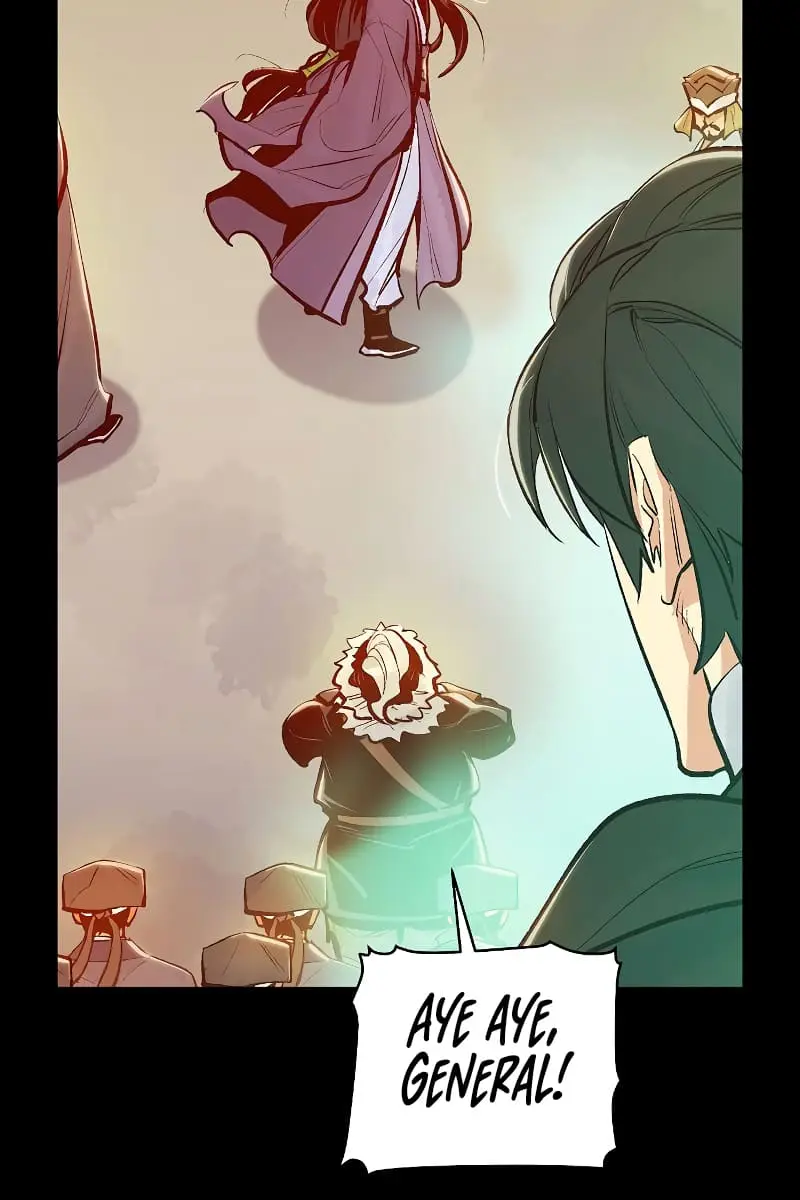 The Lone Necromancer Chapter 78 Page 13