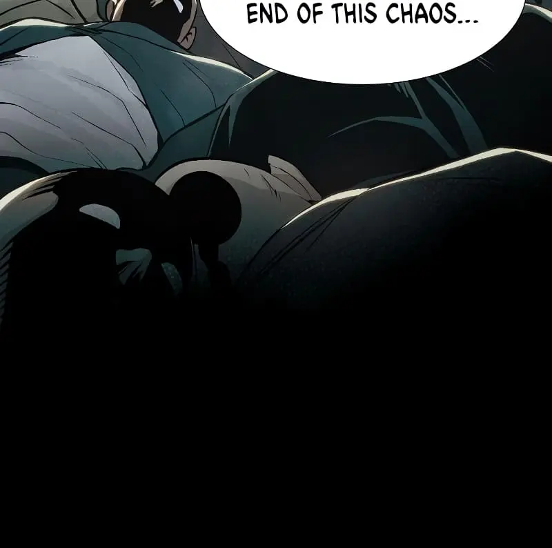 The Lone Necromancer Chapter 78 Page 20