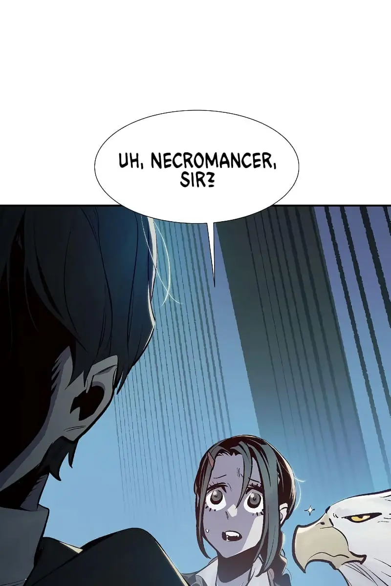The Lone Necromancer Chapter 78 Page 33