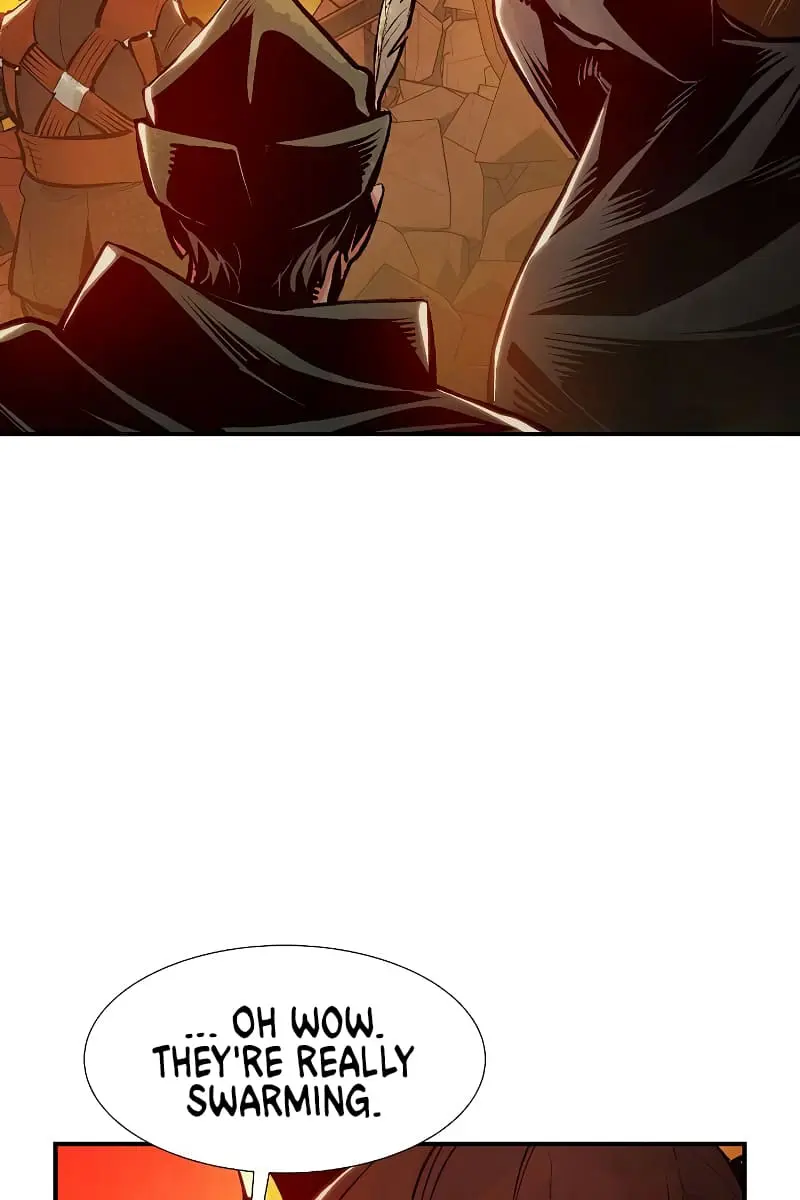 The Lone Necromancer Chapter 78 Page 42