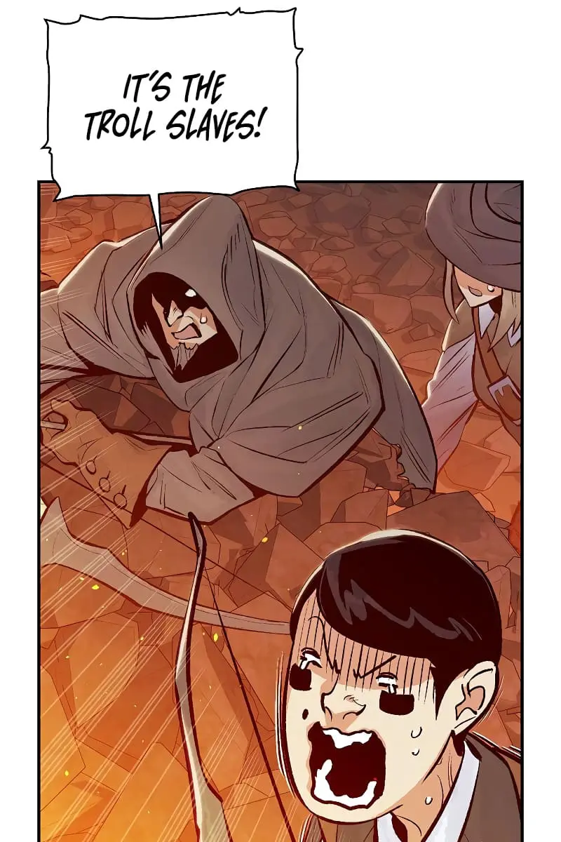 The Lone Necromancer Chapter 78 Page 48