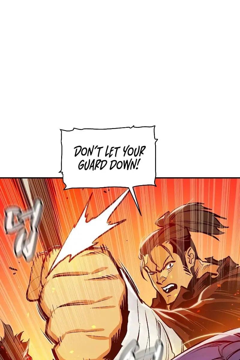 The Lone Necromancer Chapter 78 Page 64
