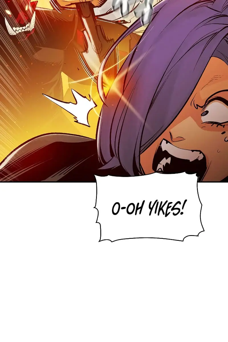 The Lone Necromancer Chapter 78 Page 65