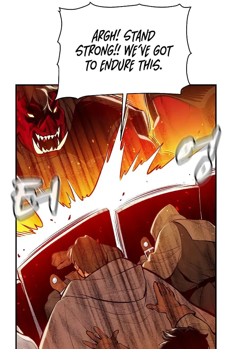 The Lone Necromancer Chapter 78 Page 77