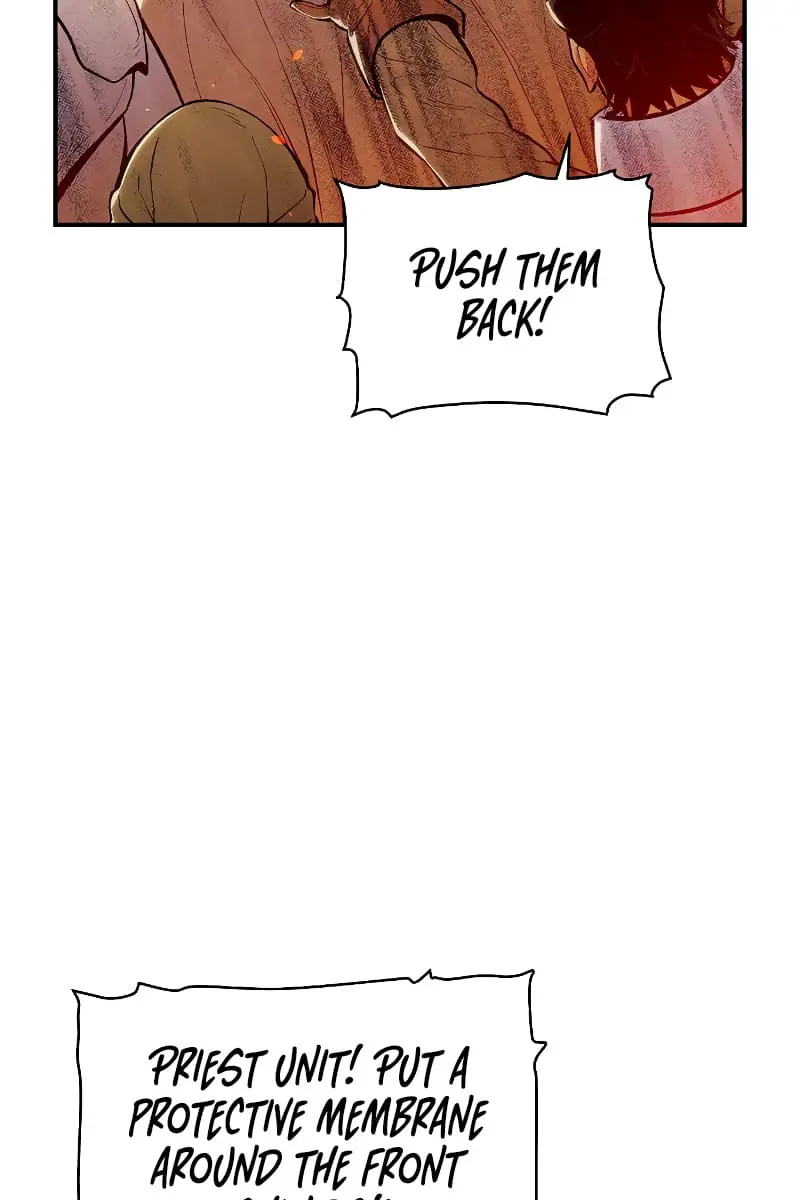 The Lone Necromancer Chapter 78 Page 78