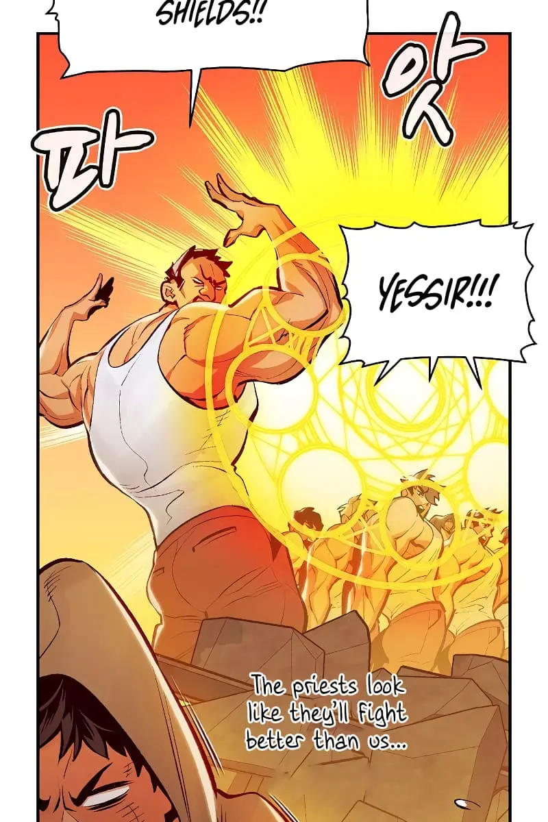 The Lone Necromancer Chapter 78 Page 79