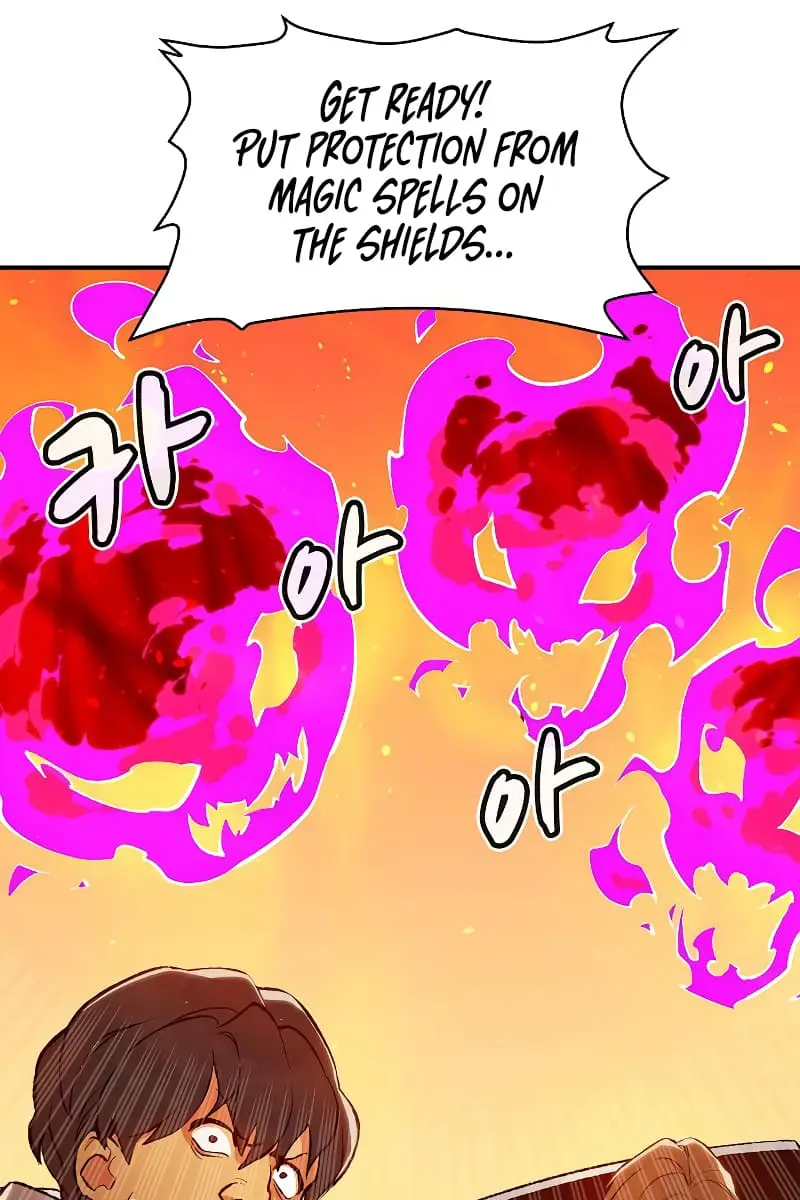The Lone Necromancer Chapter 78 Page 86