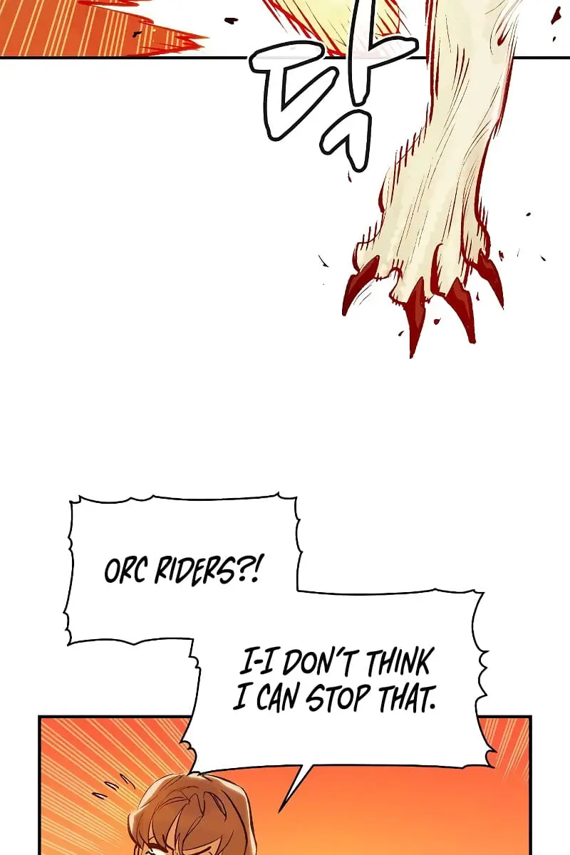 The Lone Necromancer Chapter 78 Page 93