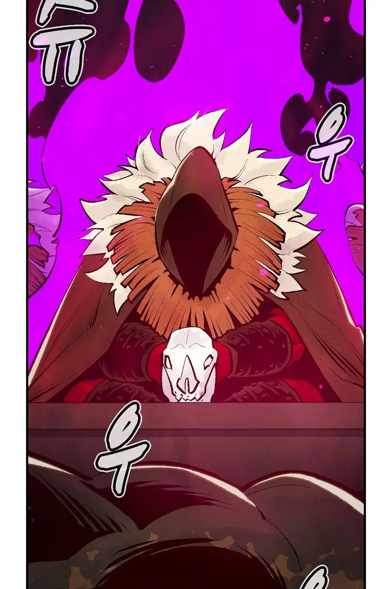 The Lone Necromancer Chapter 78 Page 101