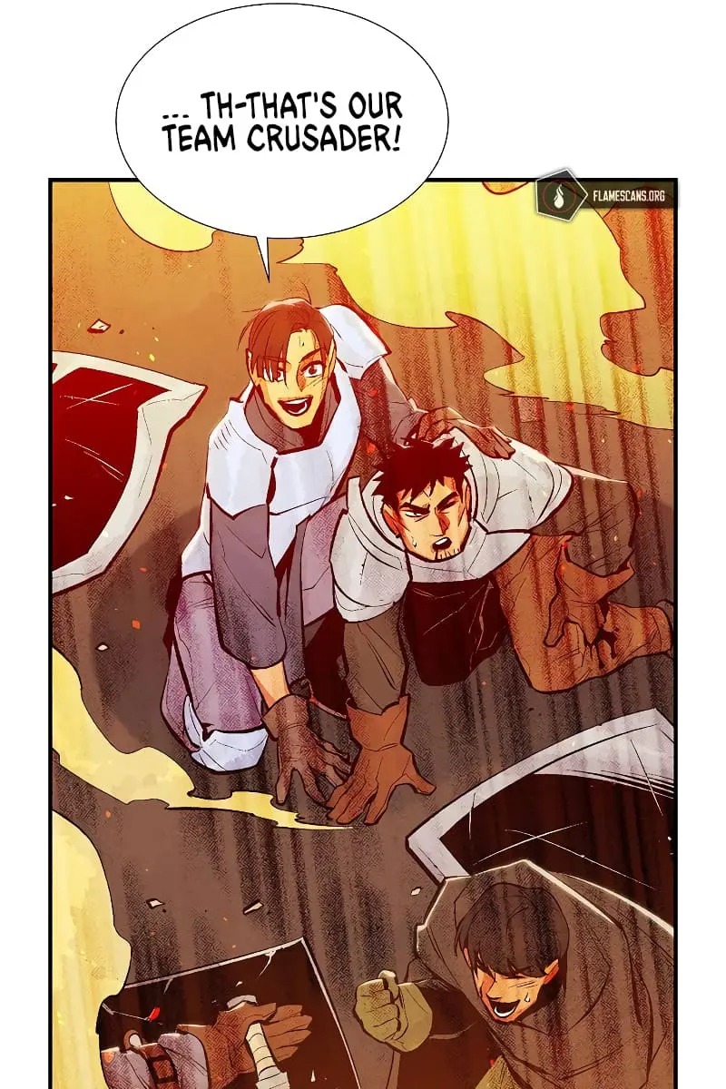 The Lone Necromancer Chapter 78 Page 105