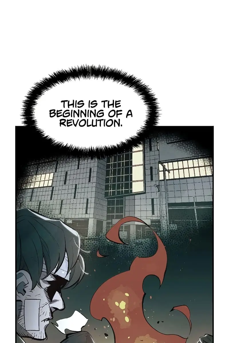 The Lone Necromancer Chapter 78 Page 137