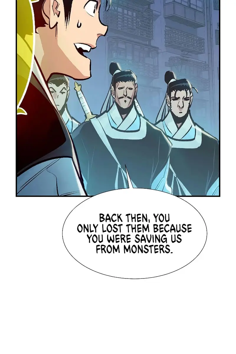 The Lone Necromancer Chapter 78 Page 148