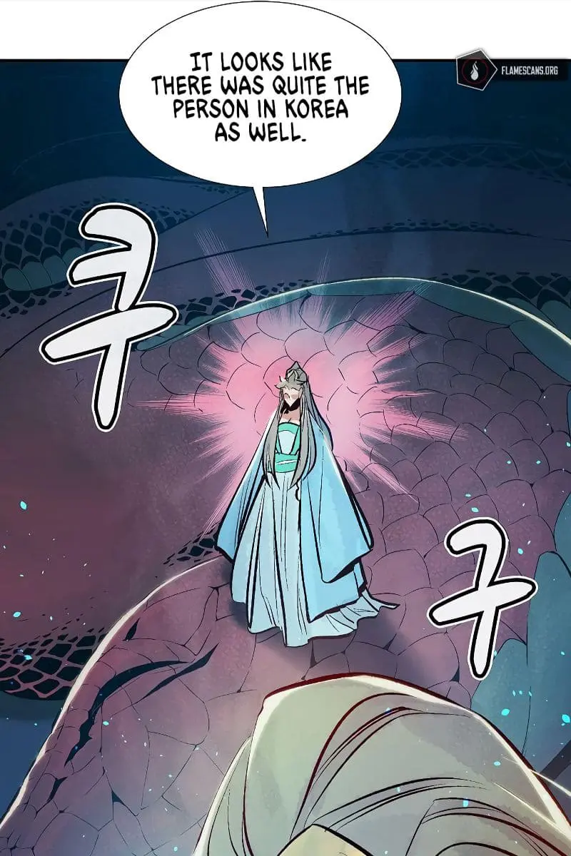 The Lone Necromancer Chapter 78 Page 151