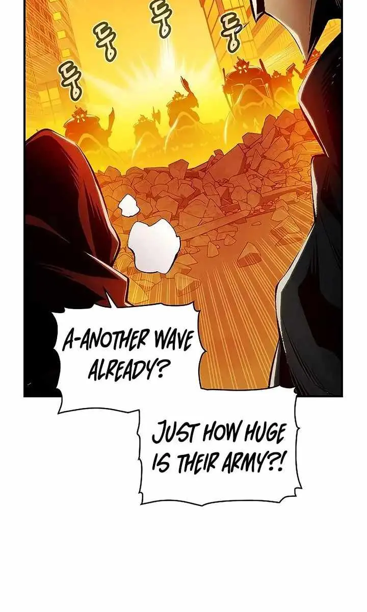 The Lone Necromancer Chapter 79 Page 21