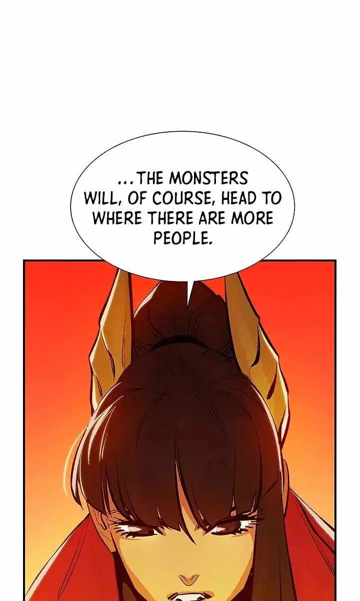 The Lone Necromancer Chapter 79 Page 33
