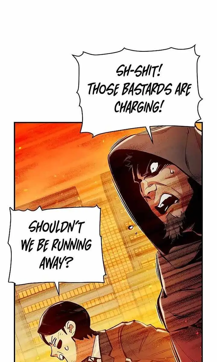 The Lone Necromancer Chapter 79 Page 38