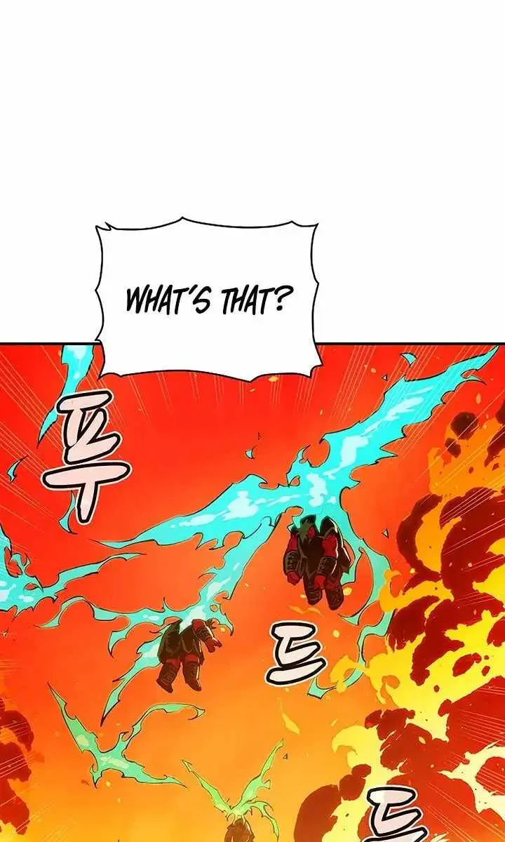 The Lone Necromancer Chapter 79 Page 45