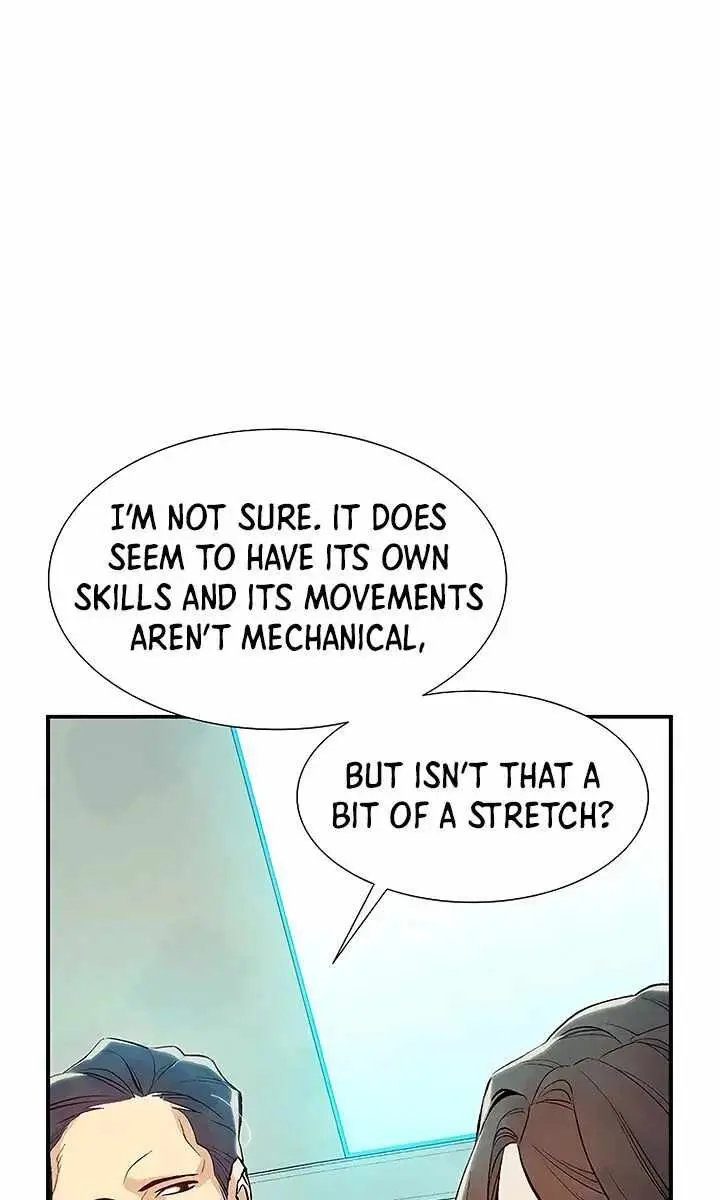 The Lone Necromancer Chapter 79 Page 61